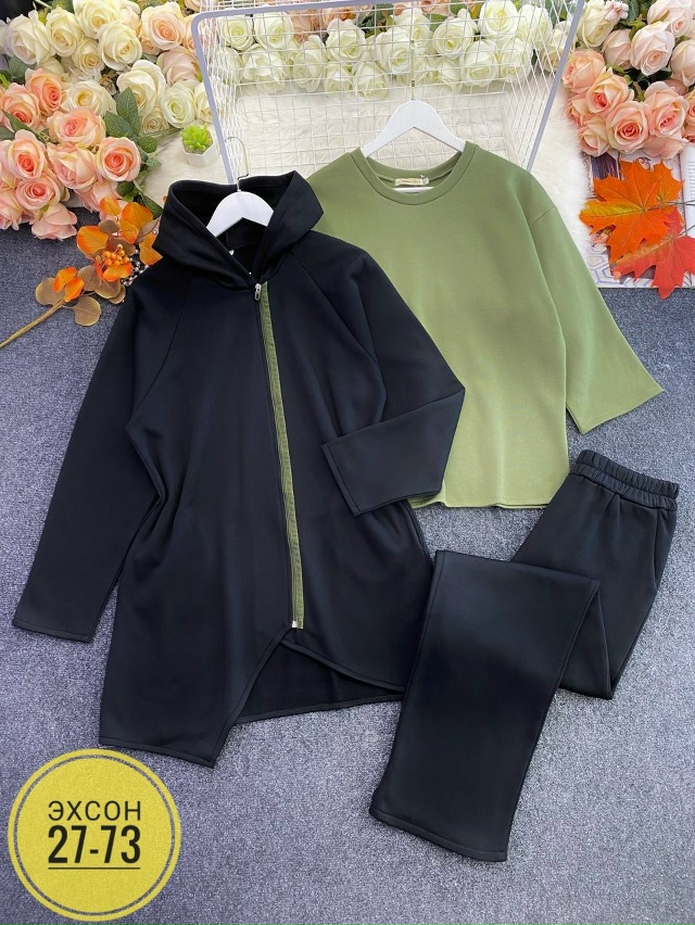 Спортивный костюм 23158975