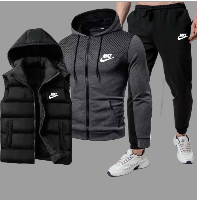 Спортивный костюм 23158303