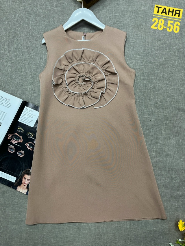 Платье 23160425