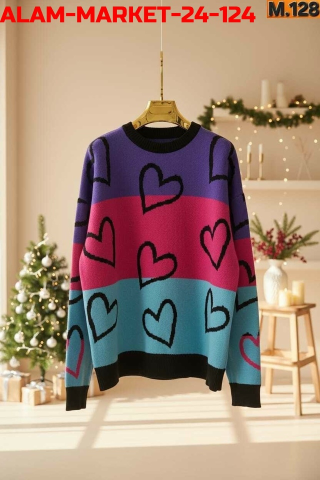 Свитер 23159643