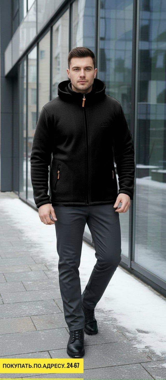 Толстовка 23160386