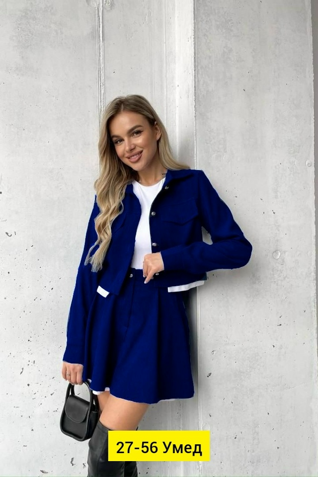 Костюм 23159463