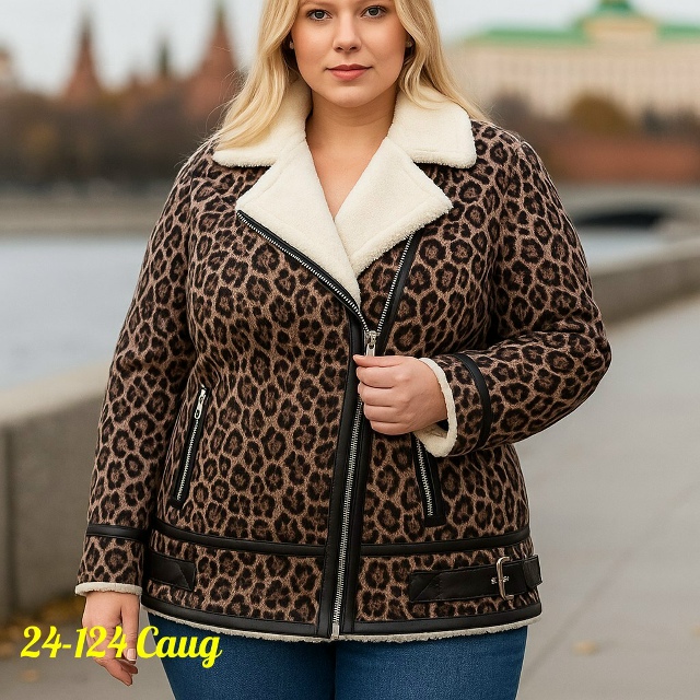 Дубленка 23160433