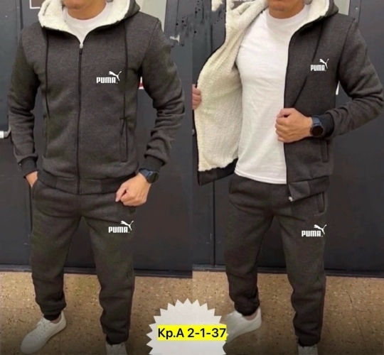 Спортивный костюм 23160152