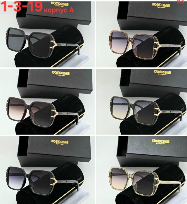 Солнцезащитные очки 23160430