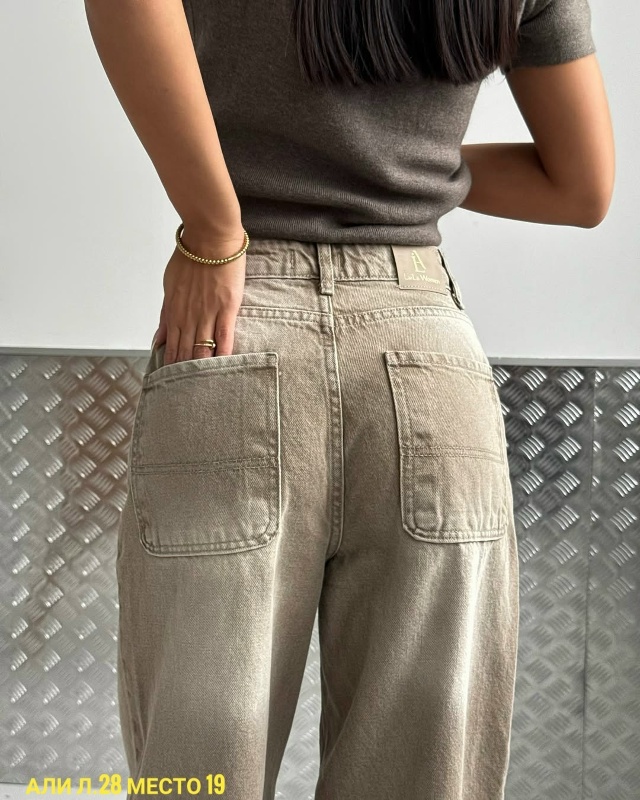 Джинсы 23159604