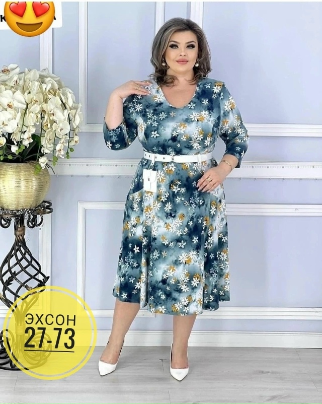 Платье 23160118