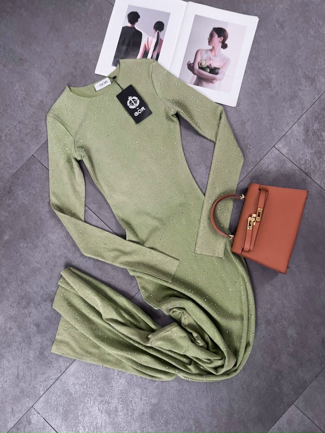 Платье 23160356