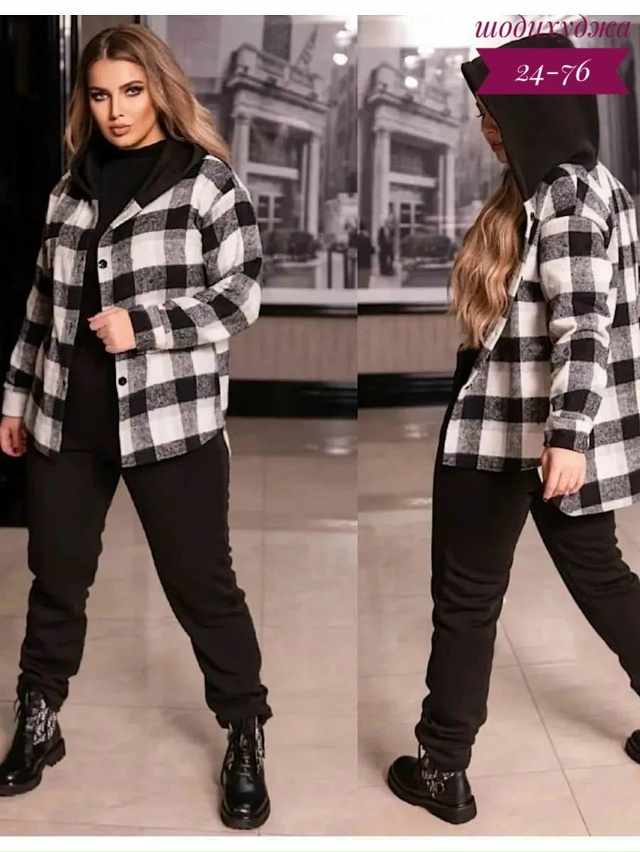 Спортивный костюм 23160317