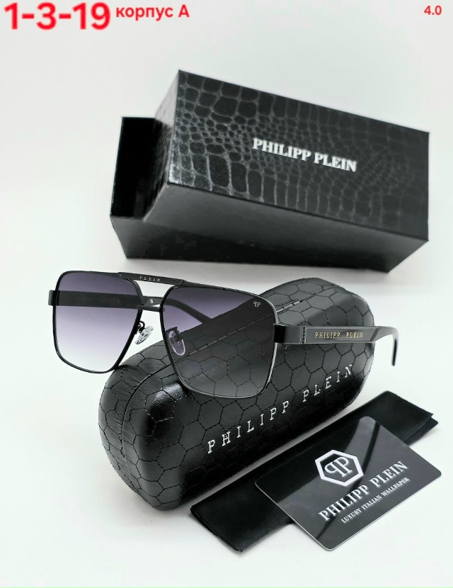 Солнцезащитные очки 23160429