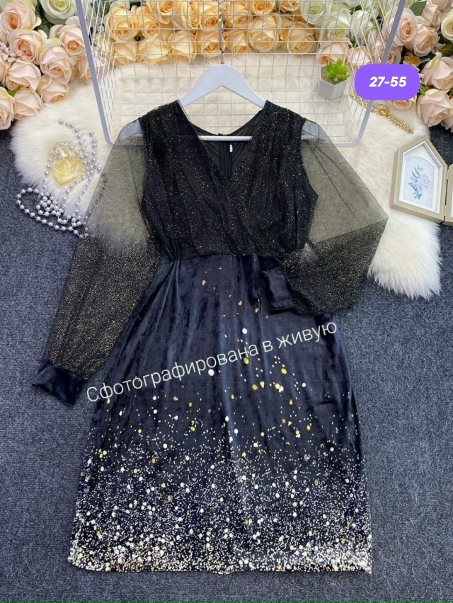 Платье 23159447