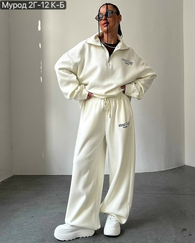 Спортивный костюм 23160213