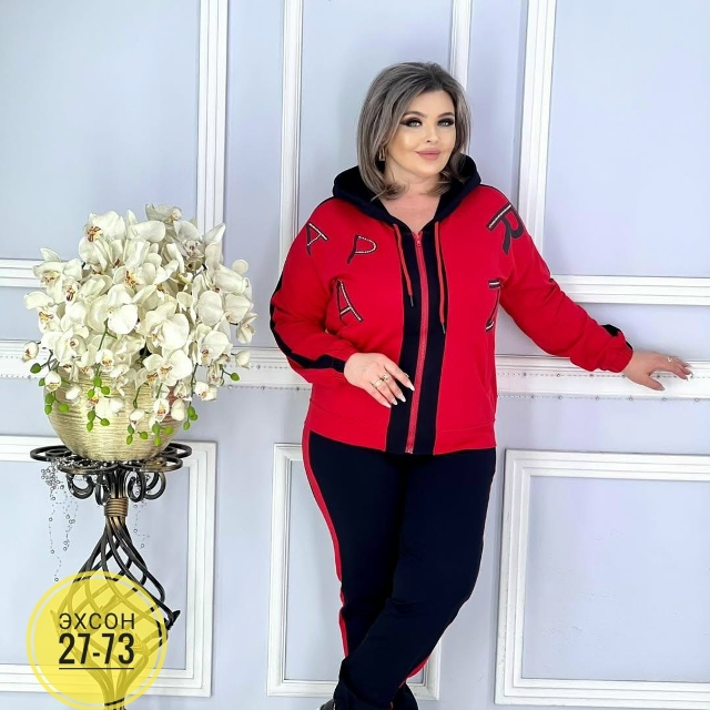 Спортивный костюм 23160117