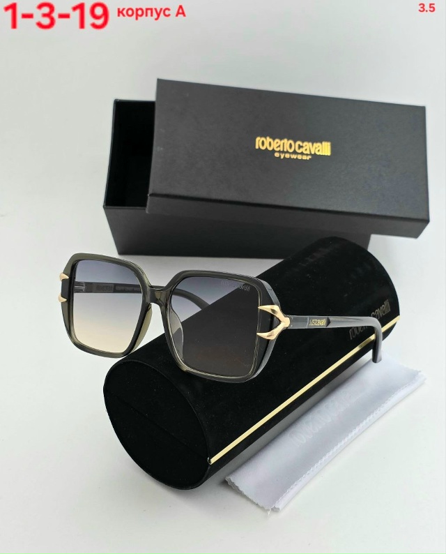 Солнцезащитные очки 23160430