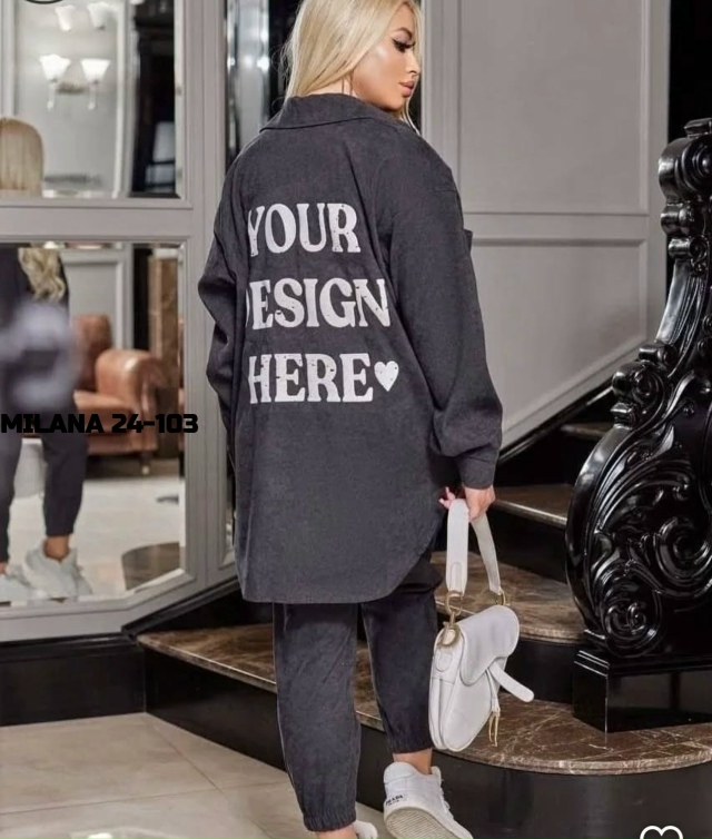 Костюм 23160089