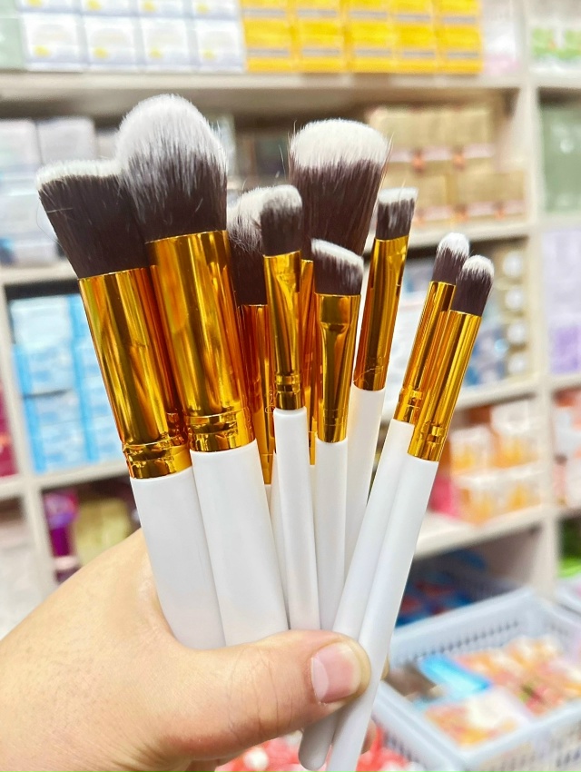 Набор кистей для макияжа 23160052