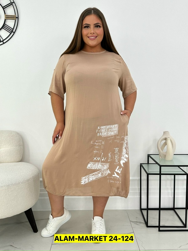 Платье 23159726