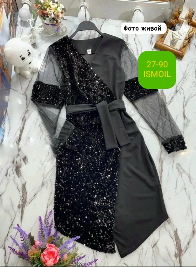 Платье 23160674