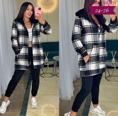 Спортивный костюм 23159715