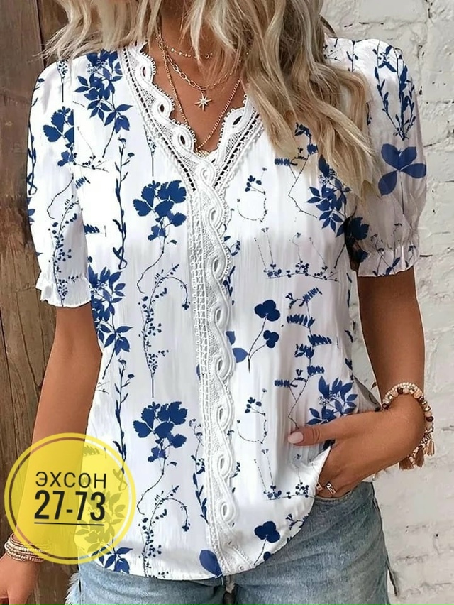 Блузка 23159488