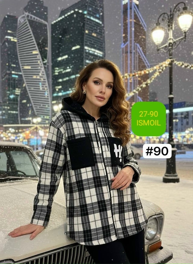 Рубашка 23160666