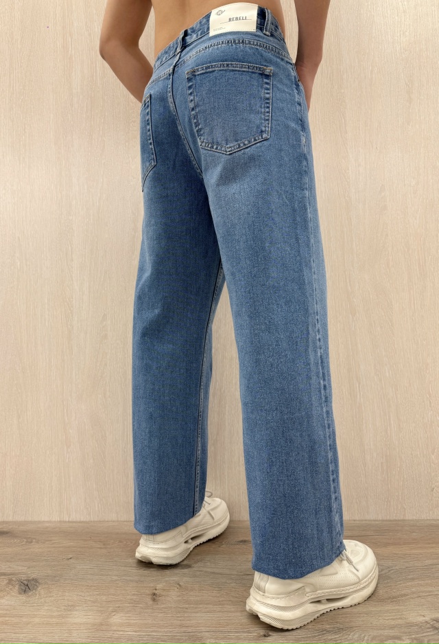 Джинсы 23160049