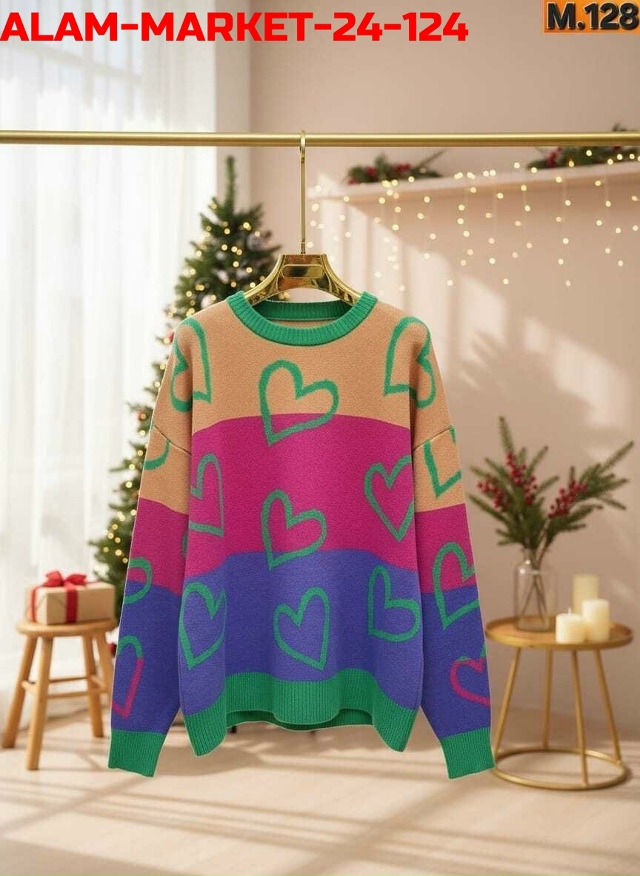 Свитер 23159643