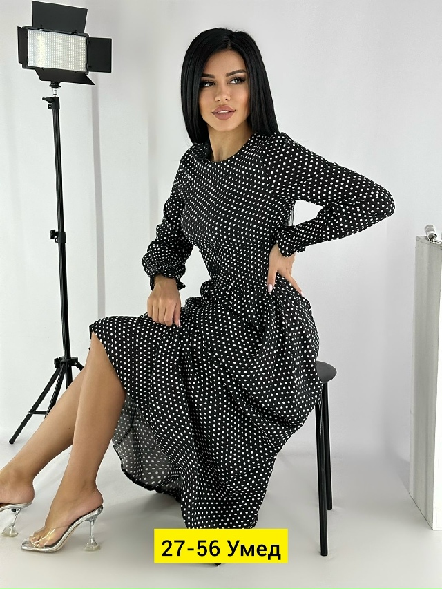 Платье 23159575