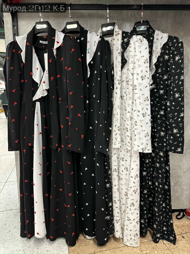 Платье 23160104