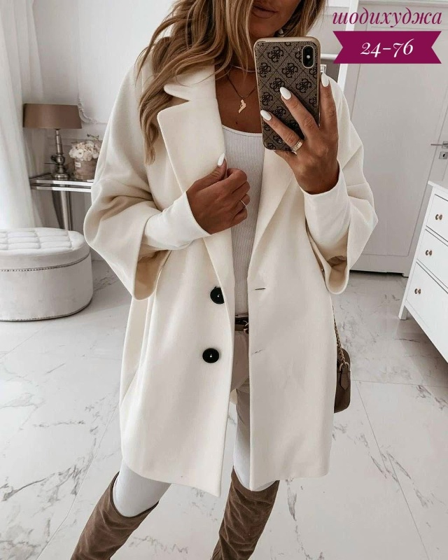 Пальто 23160431