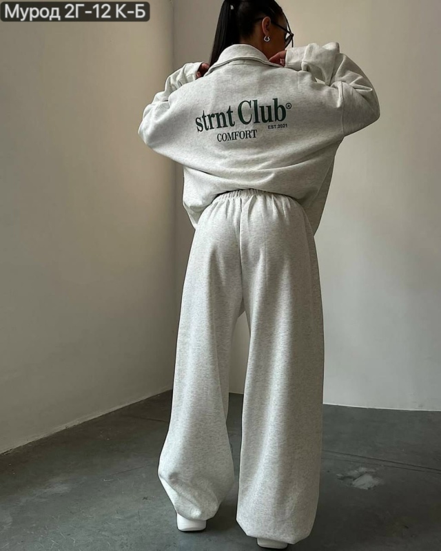 Спортивный костюм 23160213