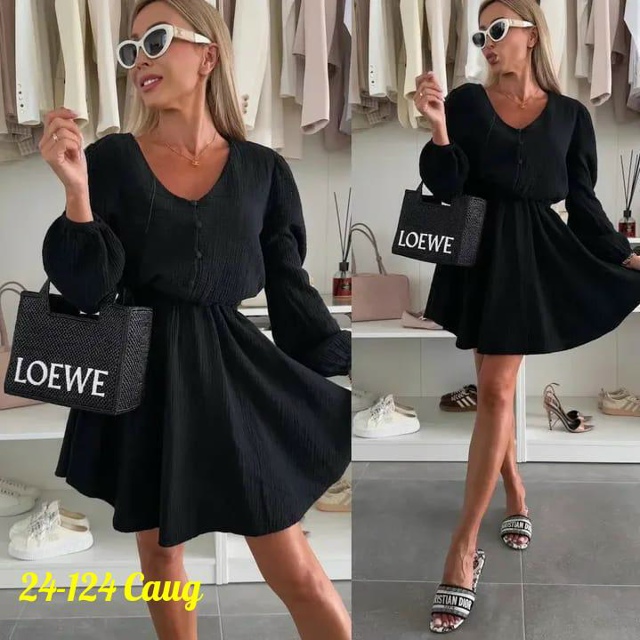 Платье 23160436