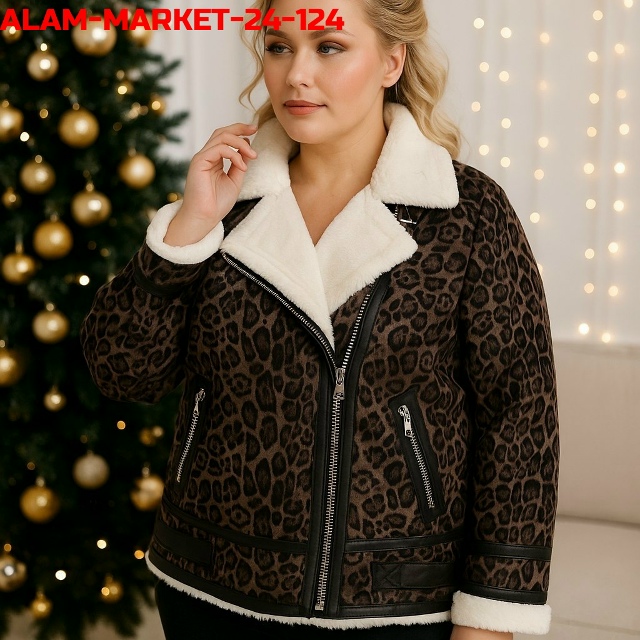 Дубленка 23160342