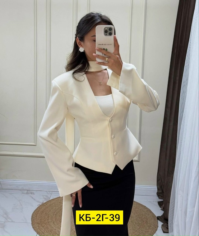 Пиджак 23160103