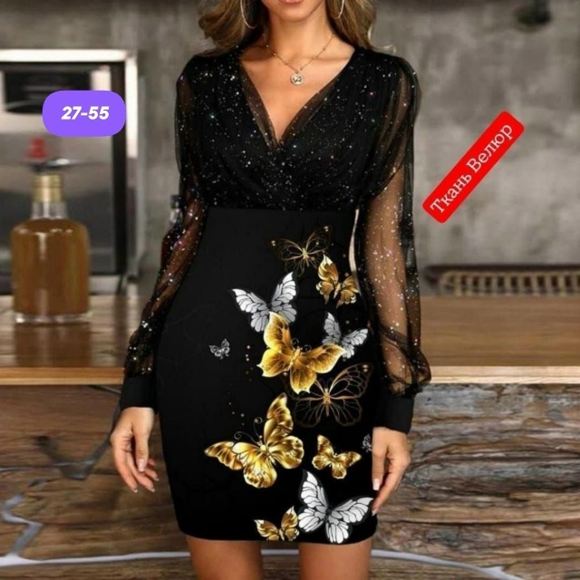 Платье 23159447