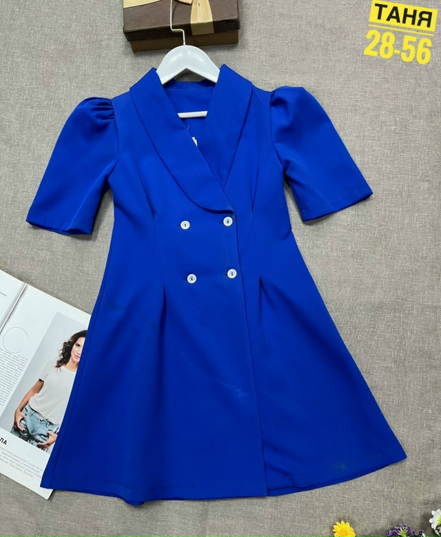 Платье 23159959