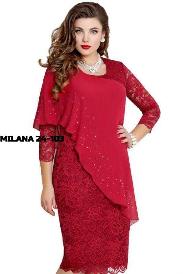 Платье 23160086