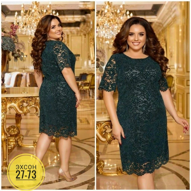 Платье 23160512