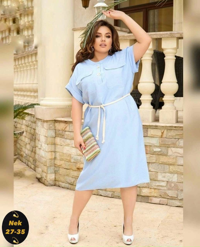 Платье 23160632