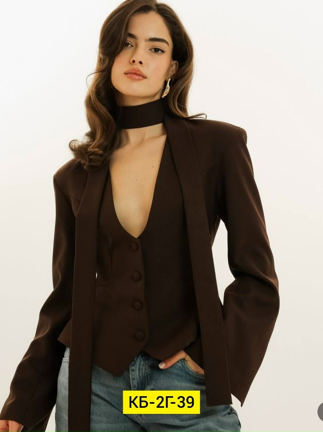 Пиджак 23160103