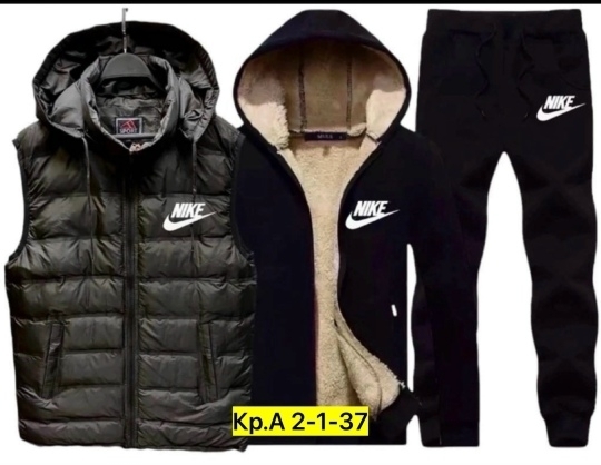 Спортивный костюм 23159950