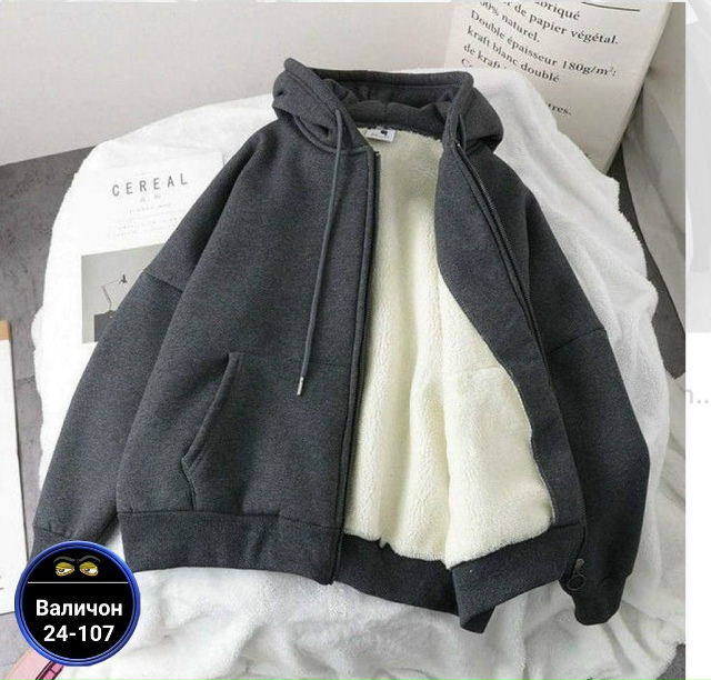 Толстовка 23160617