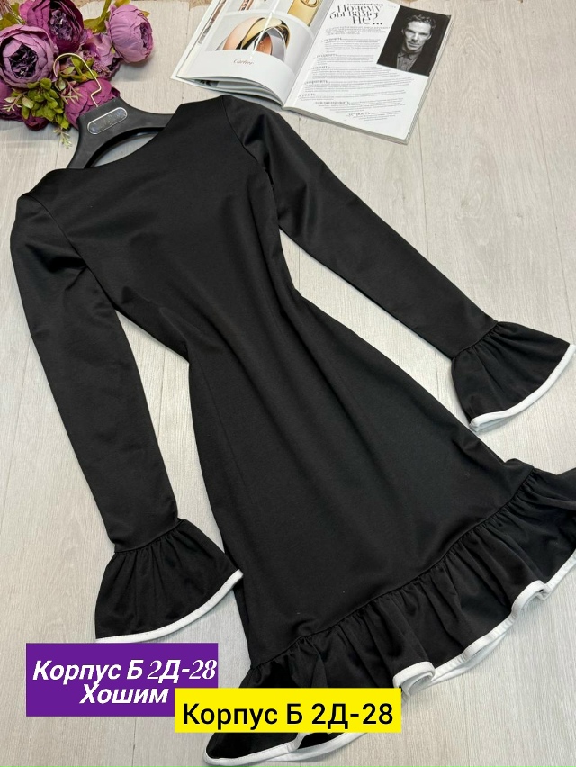 Платье 23161179