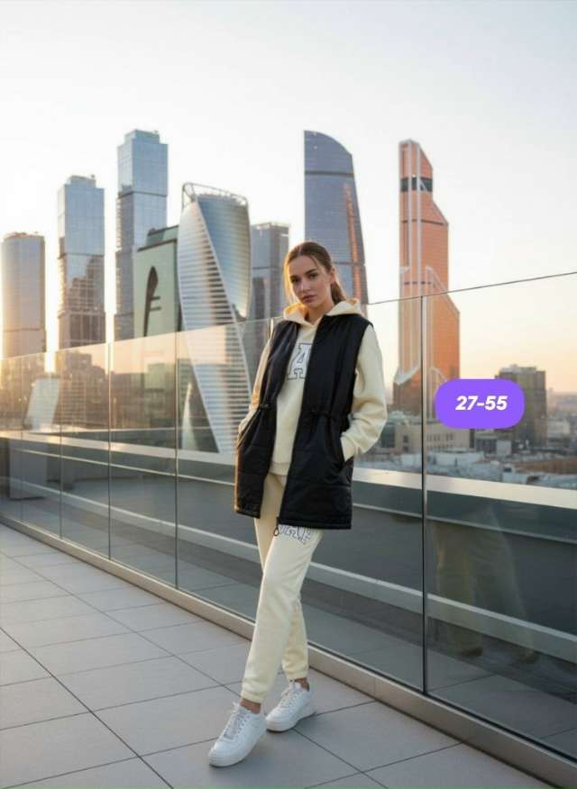 Костюм 23160846