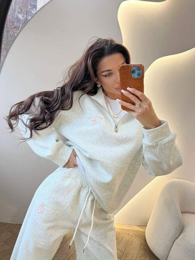 Спортивный костюм 23161671