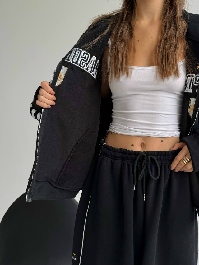 Спортивный костюм 23161115