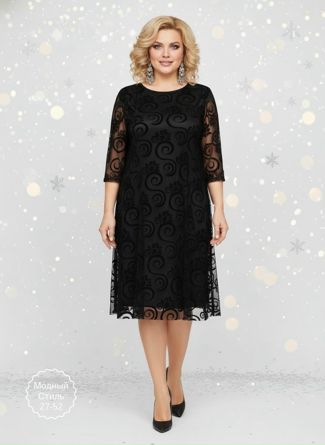 Платье 23161381