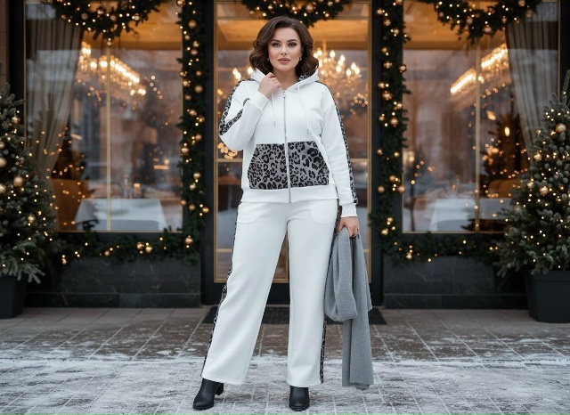 Спортивный костюм 23161159