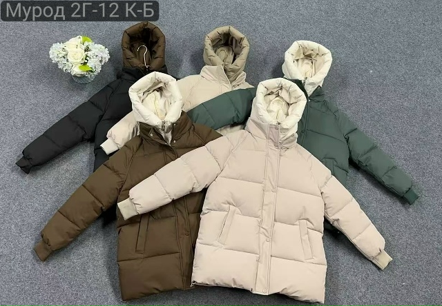 Куртка 23160749