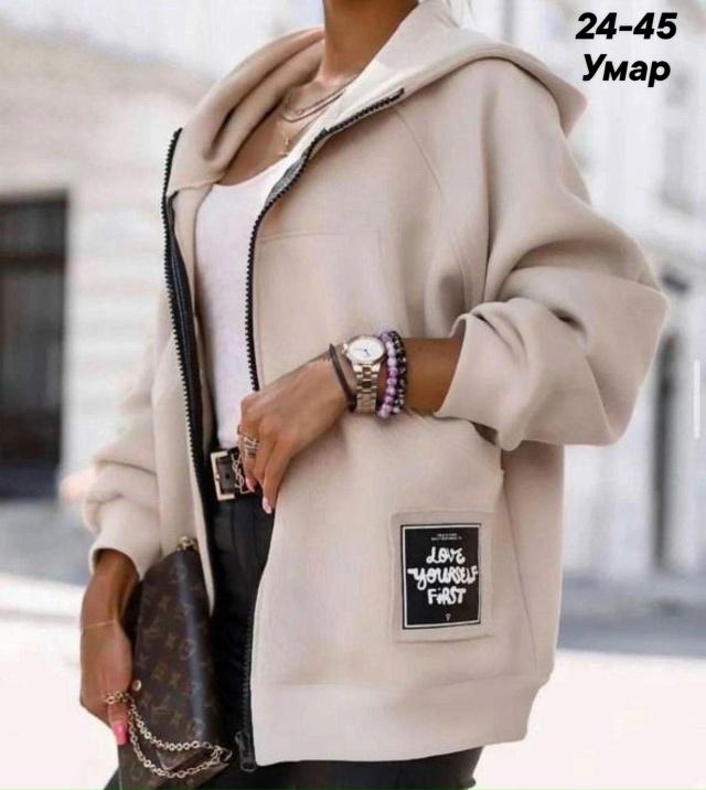 Толстовка 23161209